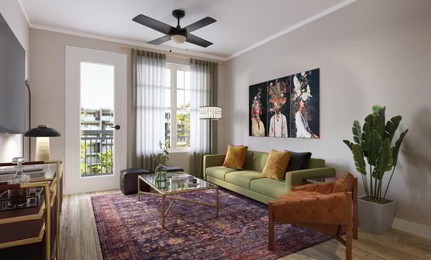 Images Manor Chamblee Apartments
