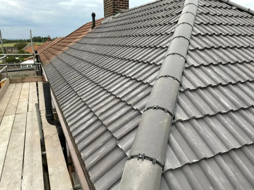 Images MTC Roofline