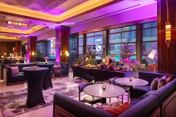 Images Tempo by Hilton New York Times Square