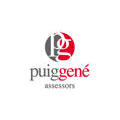 Puig & Gené Assessors Logo