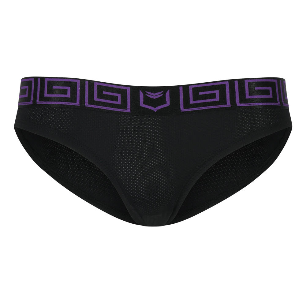 SHEATH Women's AirFlow Bikini Briefs