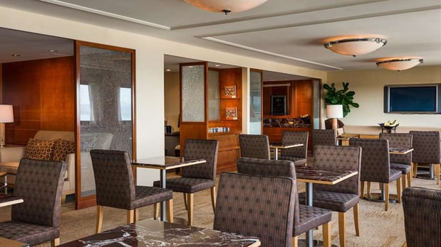 Images Hilton San Francisco Airport Bayfront