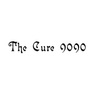 Cure 9090 The Logo