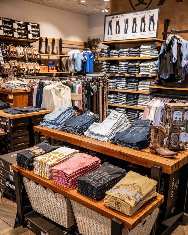 Images Ariat Brand Shop