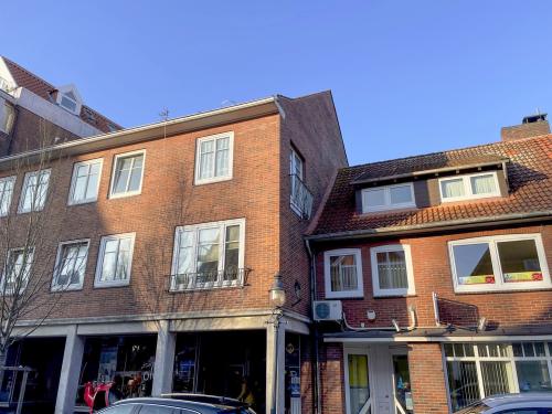 Lange Bau & Dämmtechnik GmbH & Co. KG, Alte Dorfstr. 11 in Hollnseth