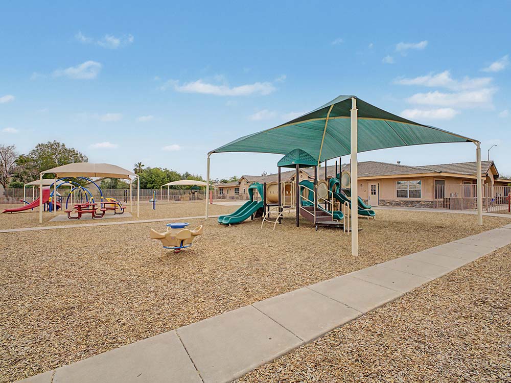 Playground