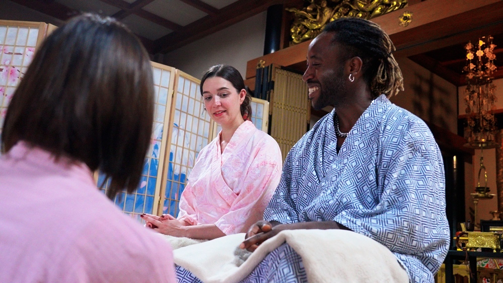 Images japanese style massage 唯一無二 -the one&only-
