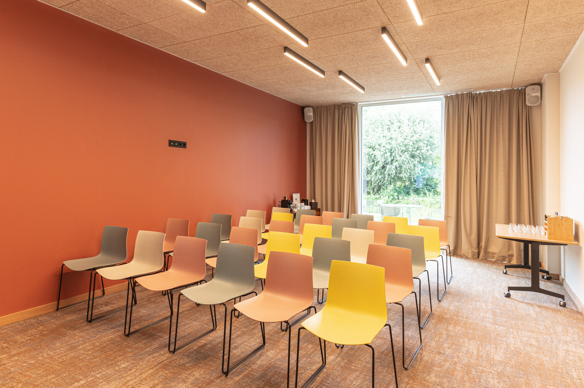 voco Beaune – Cité Des Vins by IHG