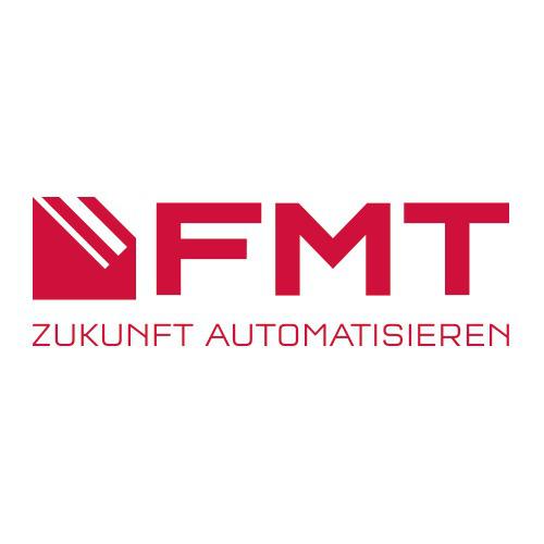Logo FMT Flexible Montagetechnik GmbH