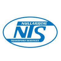 Nullarbor Transport Services Logo