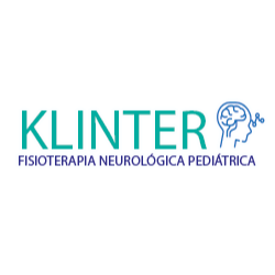 Klinter Fisioterapia Neurológica Pediátrica Logo