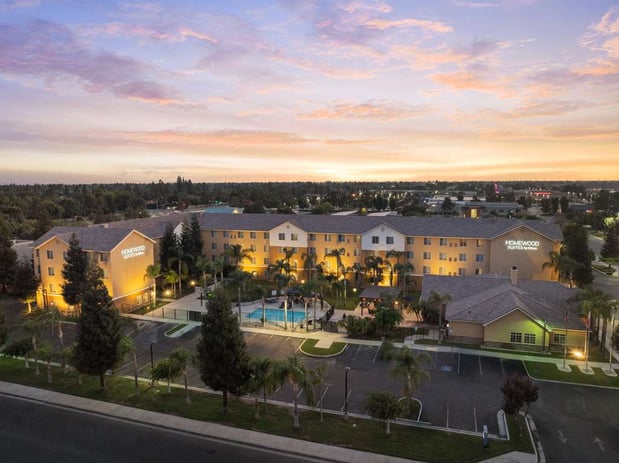 Images Homewood Suites by Hilton Bakersfield