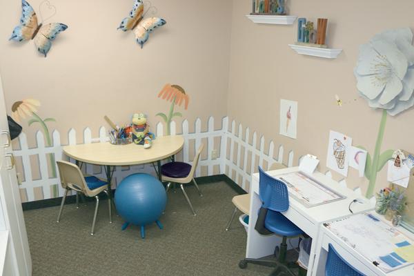 Harmony Pediatric Therapy Photo