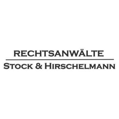 Stock & Hirschelmann Rechtsanwälte in Duisburg - Logo