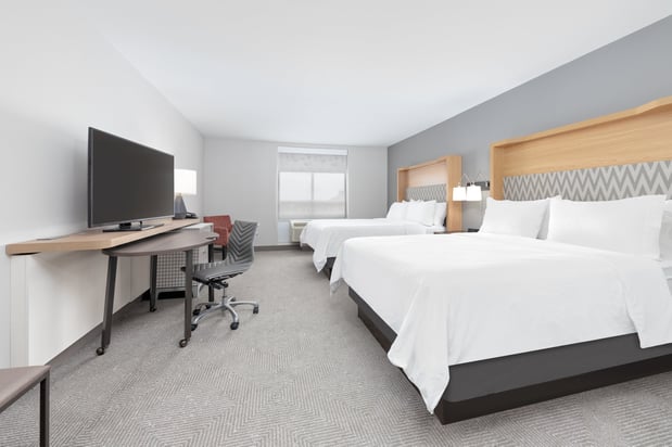 Images Holiday Inn Killeen - Fort Hood Area by IHG