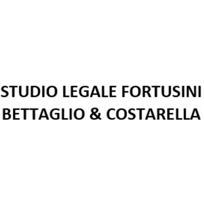 Studio Legale Fortusini - Bettaglio e Costarella Logo