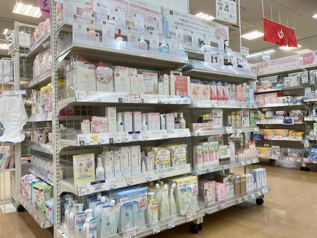 エイスクエア草津店｜ベビー用品・マタニティ用品のアカチャンホンポ