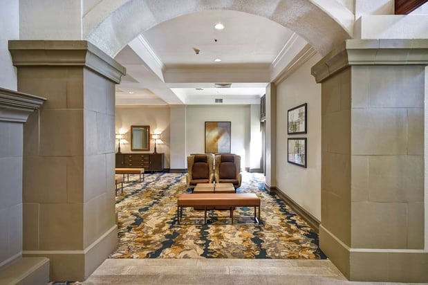 Images Embassy Suites by Hilton Milpitas Silicon Valley