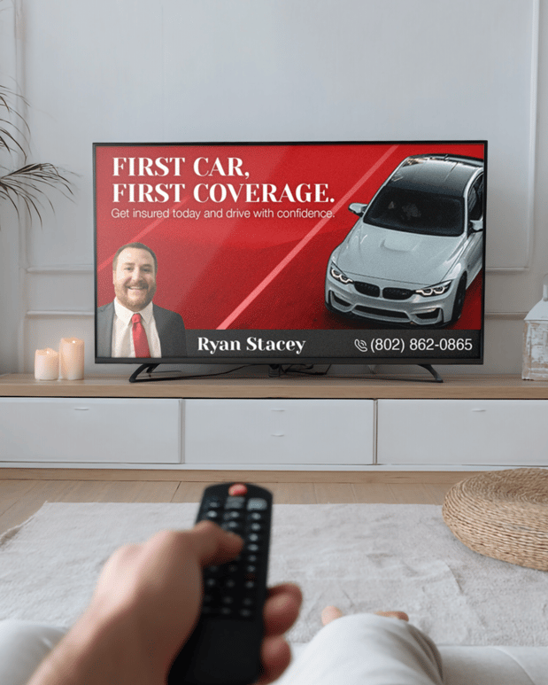 Images Ryan Stacey - State Farm Insurance Agent