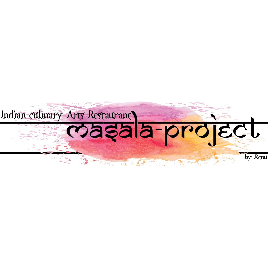 Logo Masala-Project