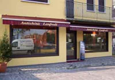 Images Lanfredi Giampaolo Antichita'