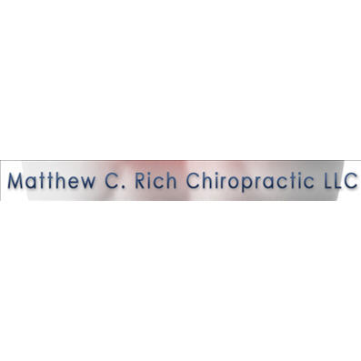 Rich Chiropractic Clinic Logo
