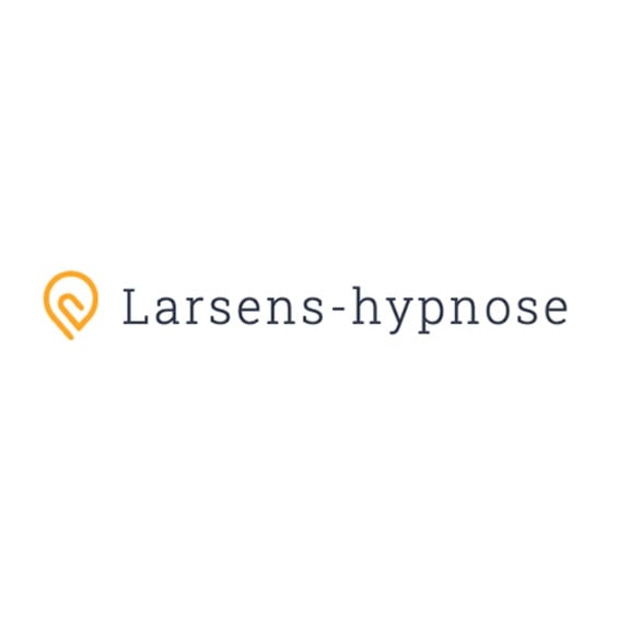 Larsens Hypnose Logo