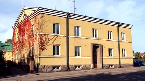 Images Hammaslääkäriasema Fixora Oy Porvoo