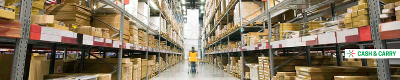 Images Silos Cash & Carry