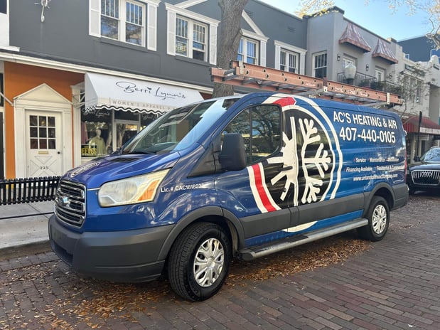 Images AC's Heating & Air