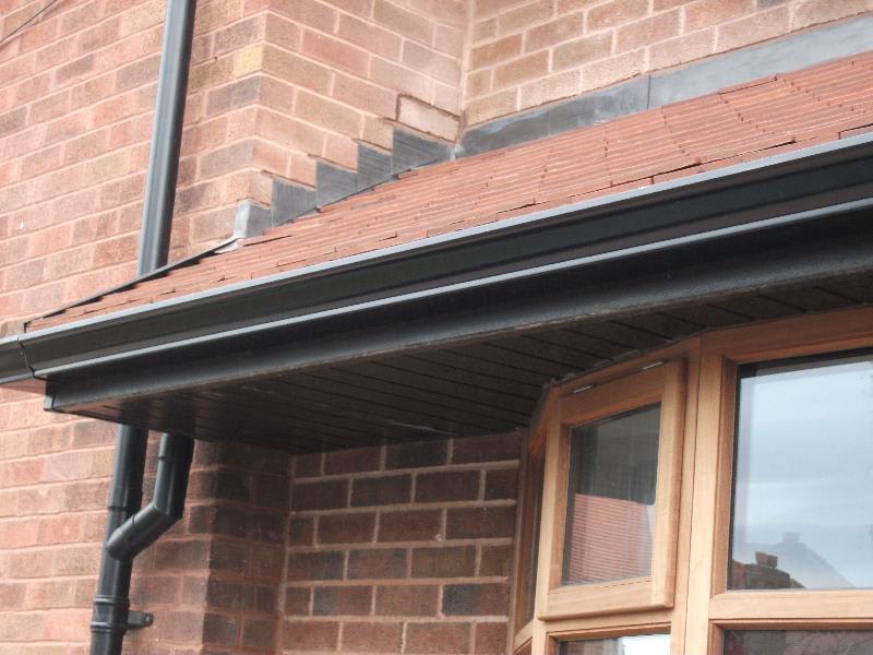Images Northwest Seamless Guttering