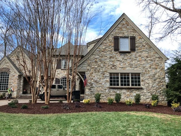 Images M and R Landscaping, Inc