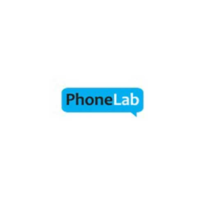Phone Lab Logo