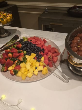 Images Az Catering DMV