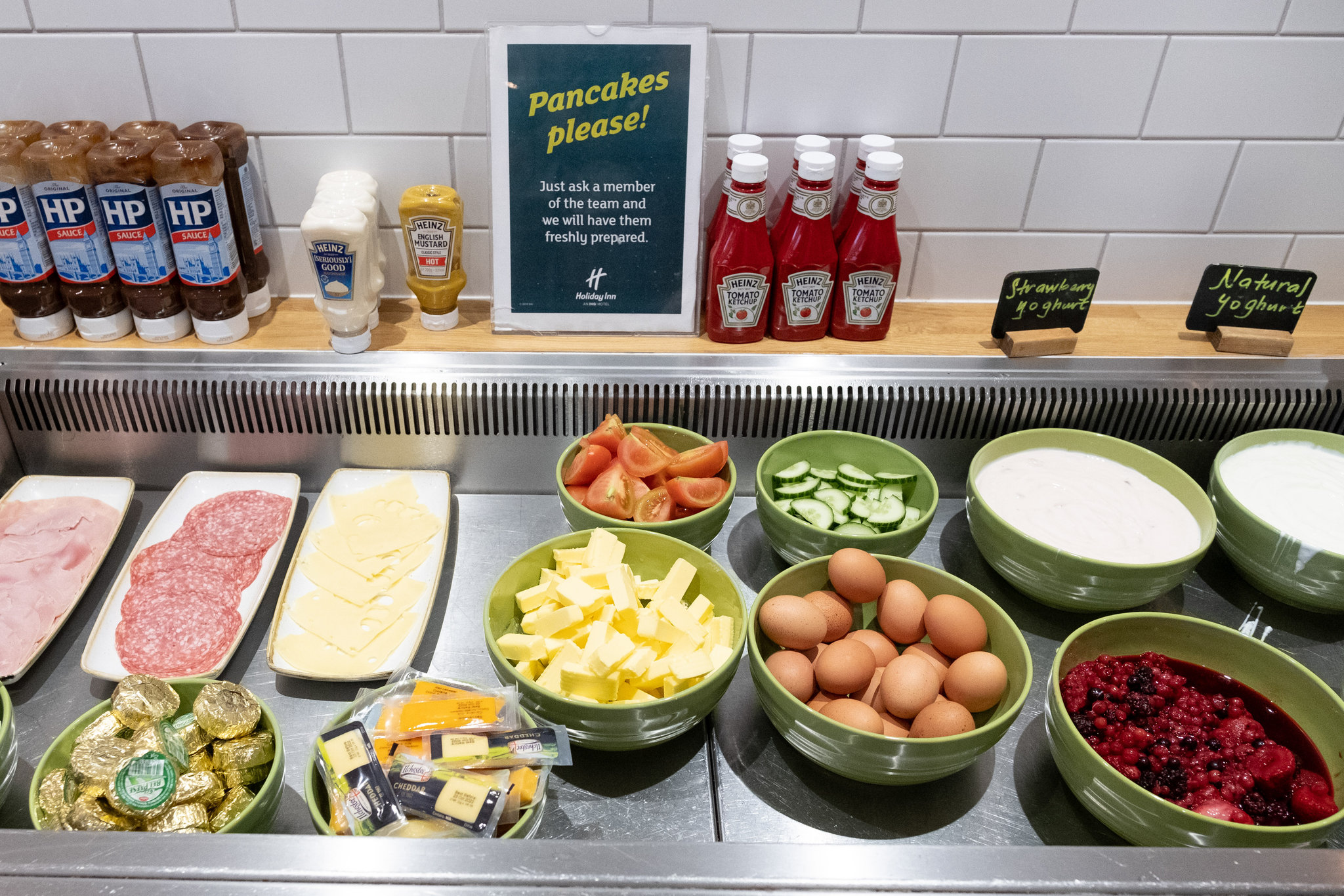 Images Holiday Inn Preston by IHG