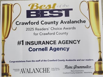 Images Cornell Agency Inc.