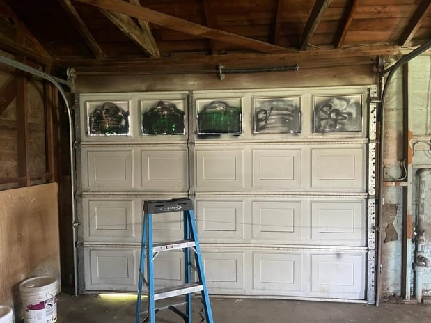 Images AZ Garage Doors