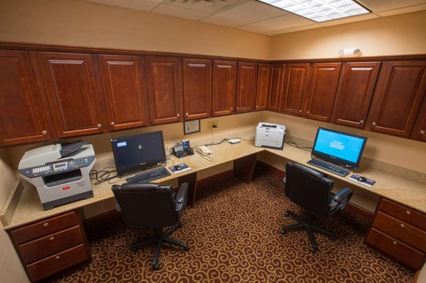Images Hampton Inn Goshen