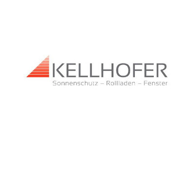 Logo Kellhofer Sonnenschutz- und Rolladentechnik e. K.