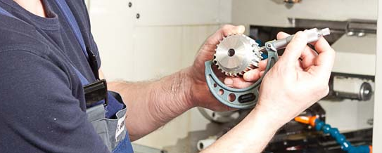 Berner Antriebstechnik, Erlanger Strasse 9 in Baiersdorf