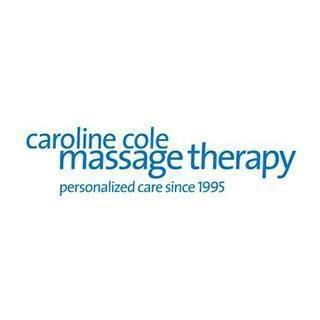 Caroline Cole Massage Therapy Logo