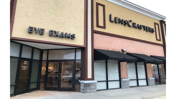 Images LensCrafters