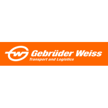 Logo von Gebrüder Weiss GmbH