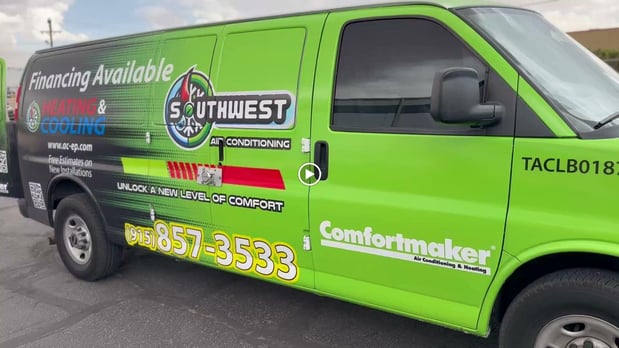 Images Southwest Air Conditioning Company