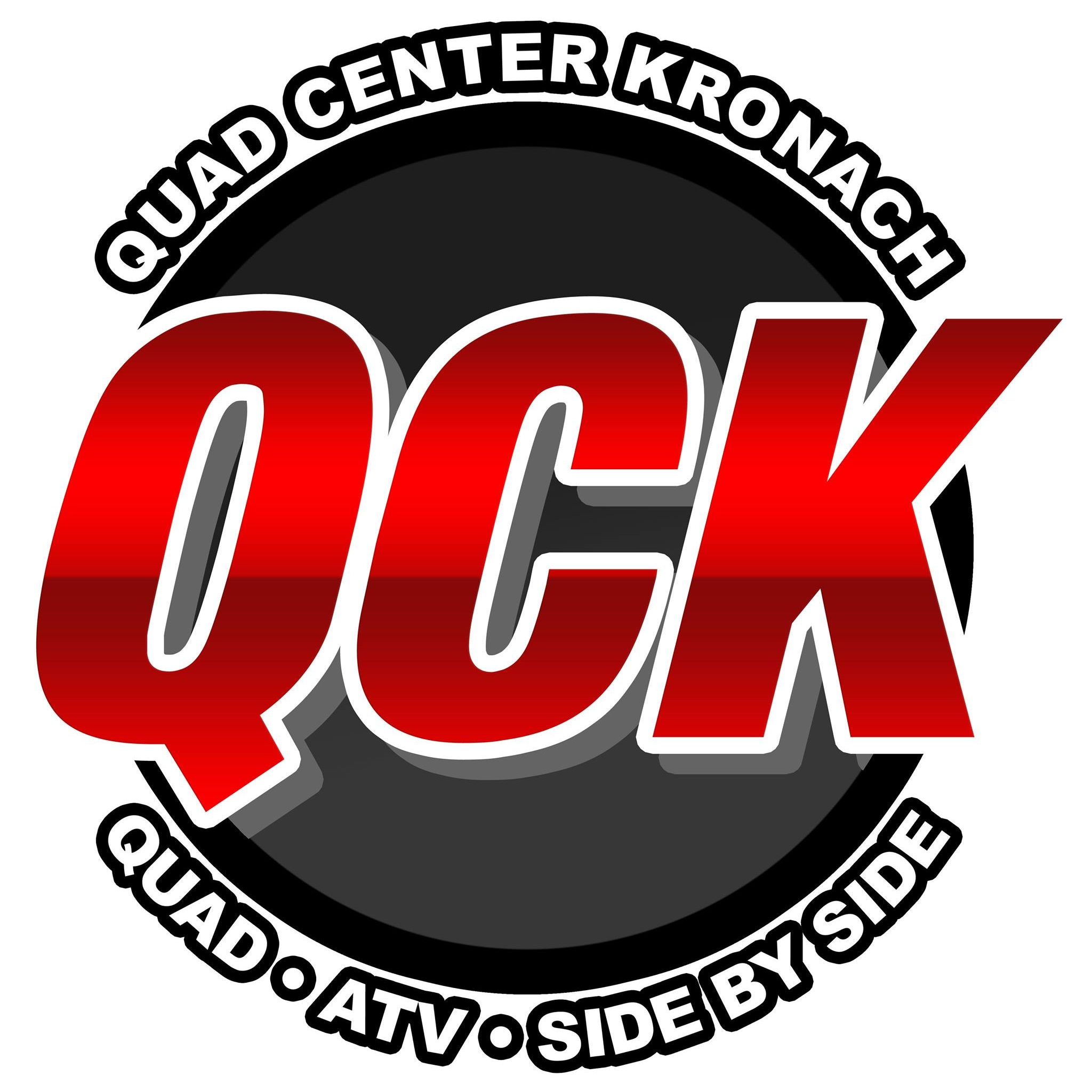 Logo Quad Center Kronach