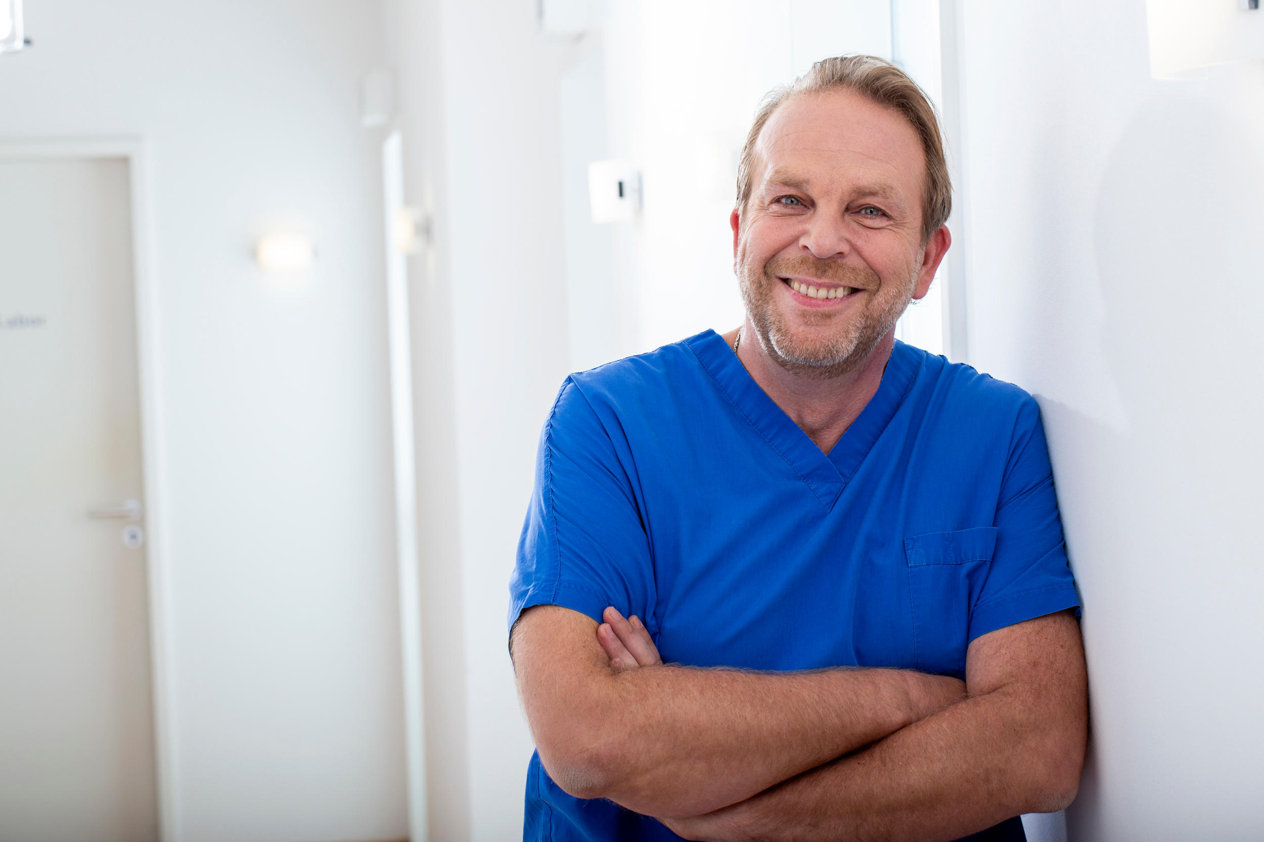 Praxisklinik für Mund-, Kiefer- und Gesichtschirurgie | Dr. Gilbert Vanderborght, Simonstraße 10-12 in Fürth