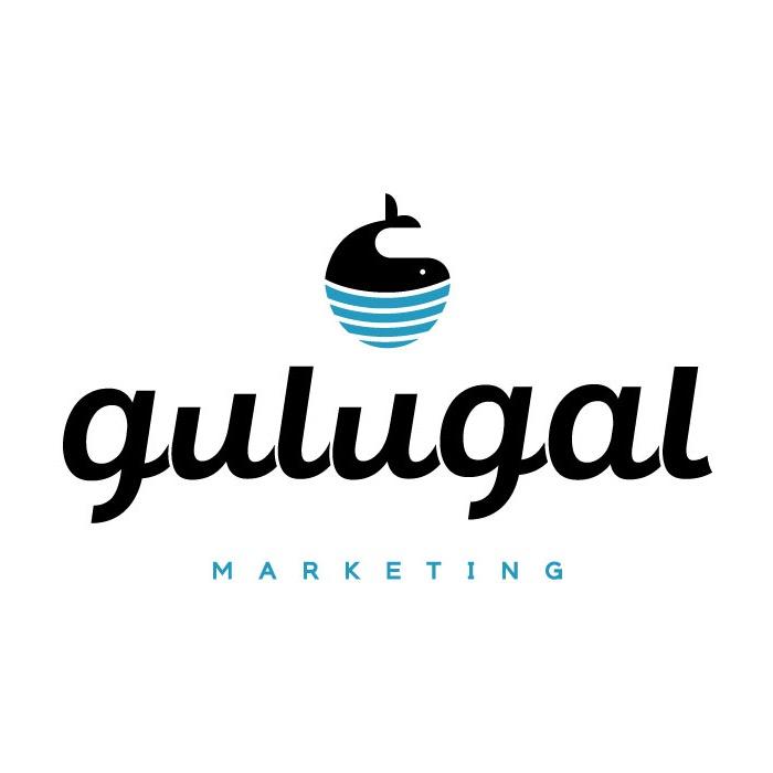 Gulugal Marketing Logo
