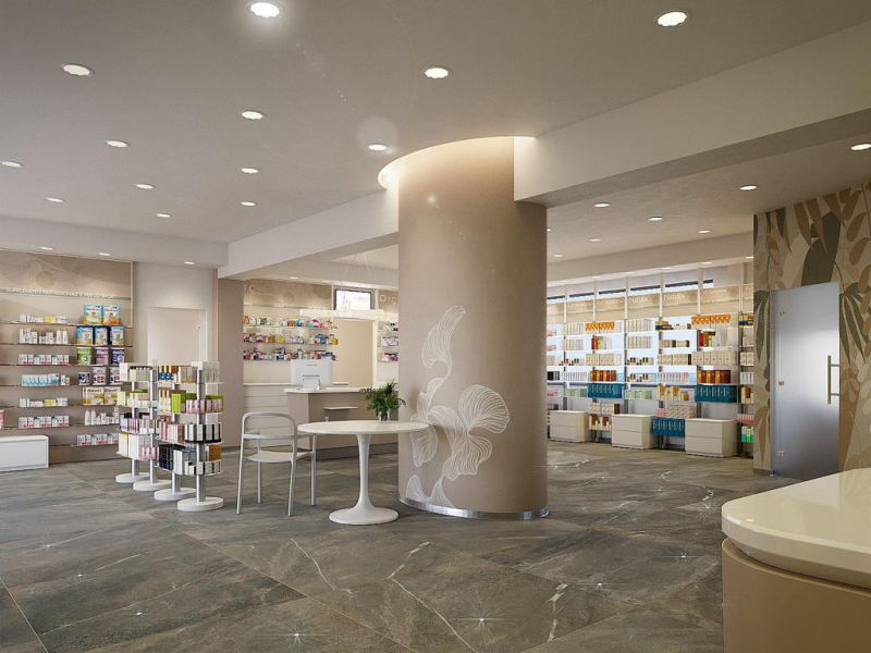 Images Farmacia del Tirreno