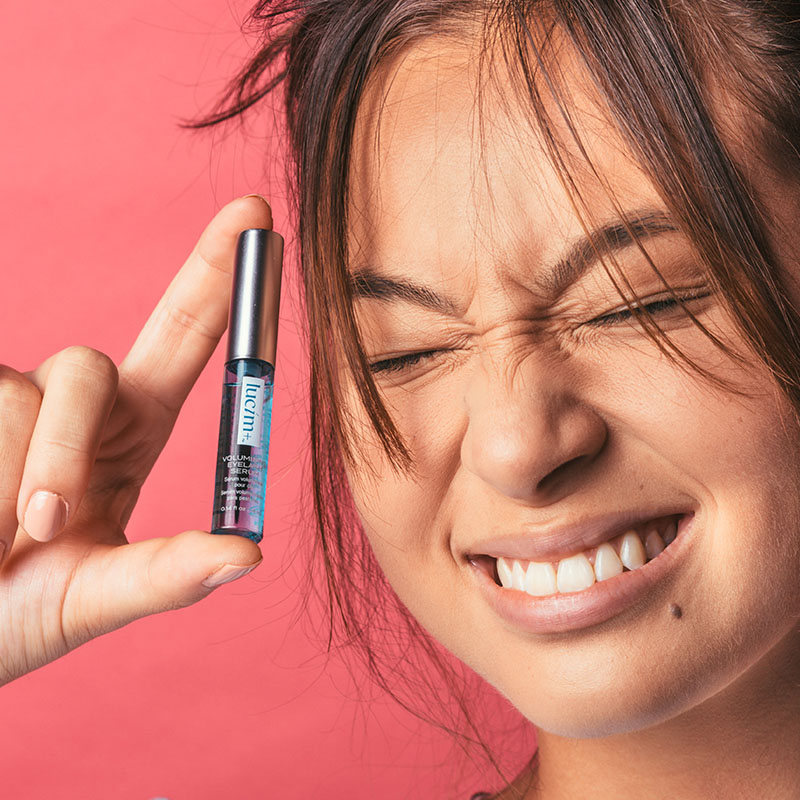 Sérum Volumateur pour cils Lucim+®