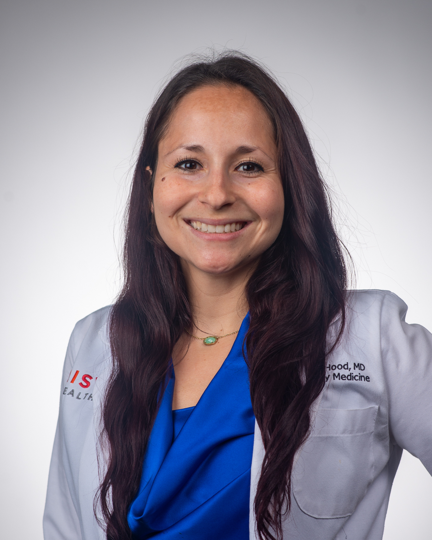Cassidy Rose Hood, MD
